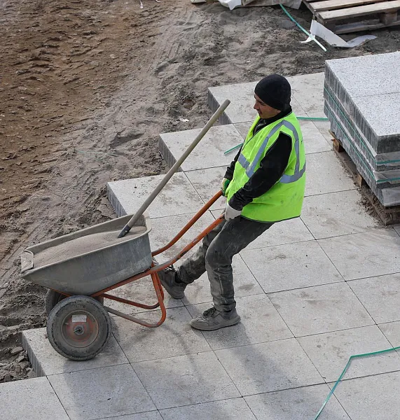 В&nbsp;Нижнем Тагиле зарегистрировались более 350&nbsp;волонтеров благоустройства