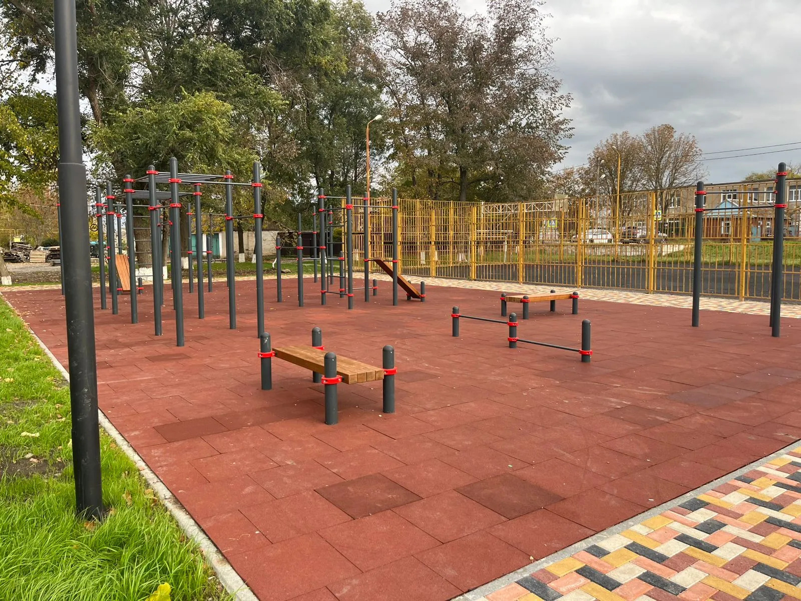 Правительство Ставропольского края