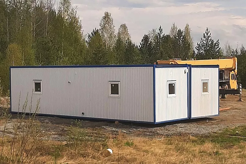 В&nbsp;поселке Унъюган Ханты-Мансийского АО начнет работать лыжная база