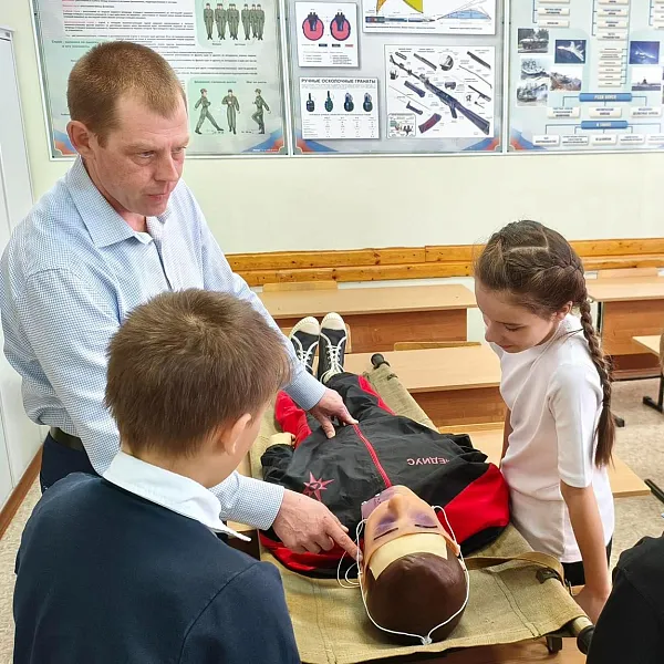 Почти 200&nbsp;школ Рязанской области оснастят новым учебным оборудованием