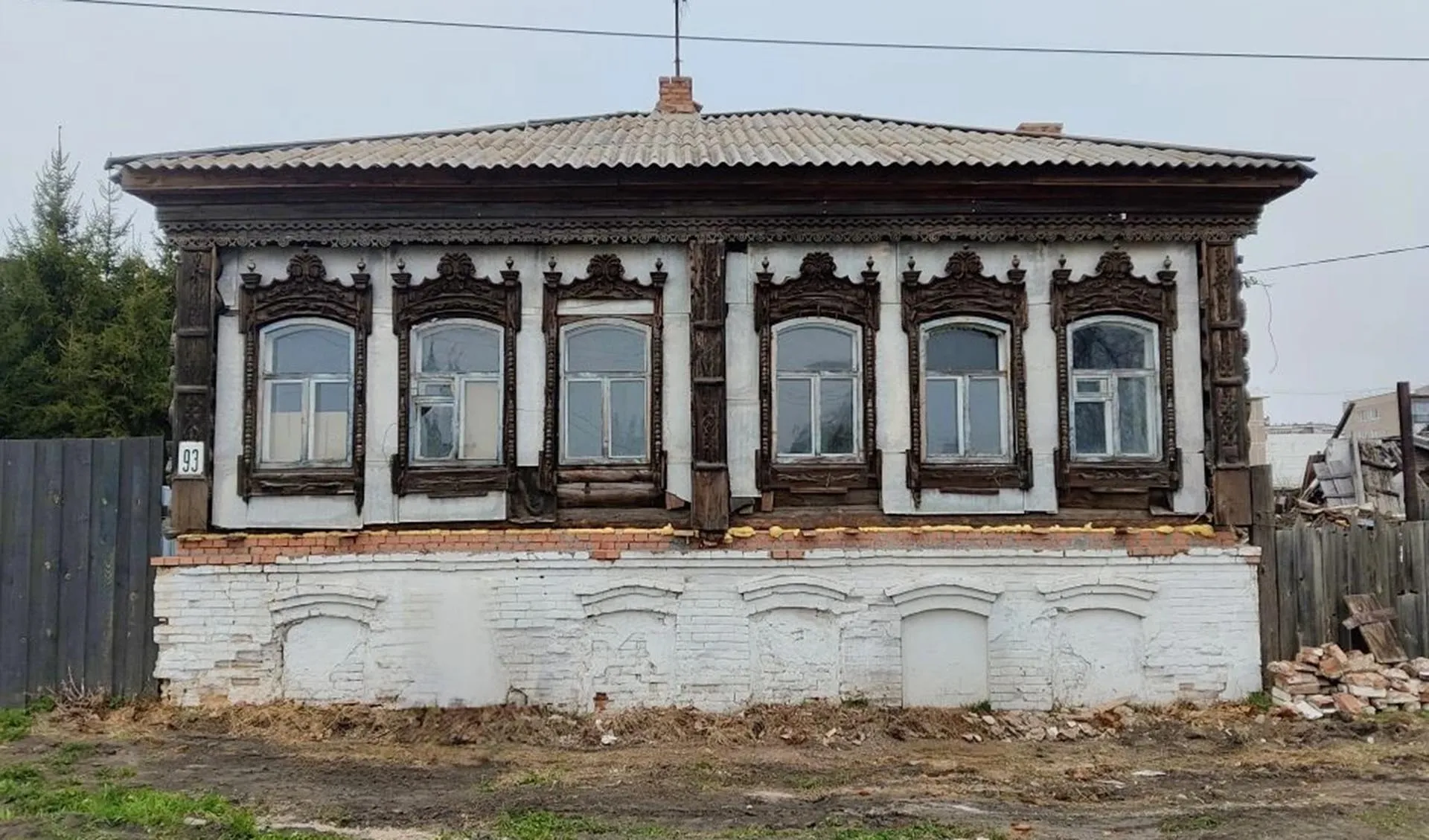 Администрация Далматовского района