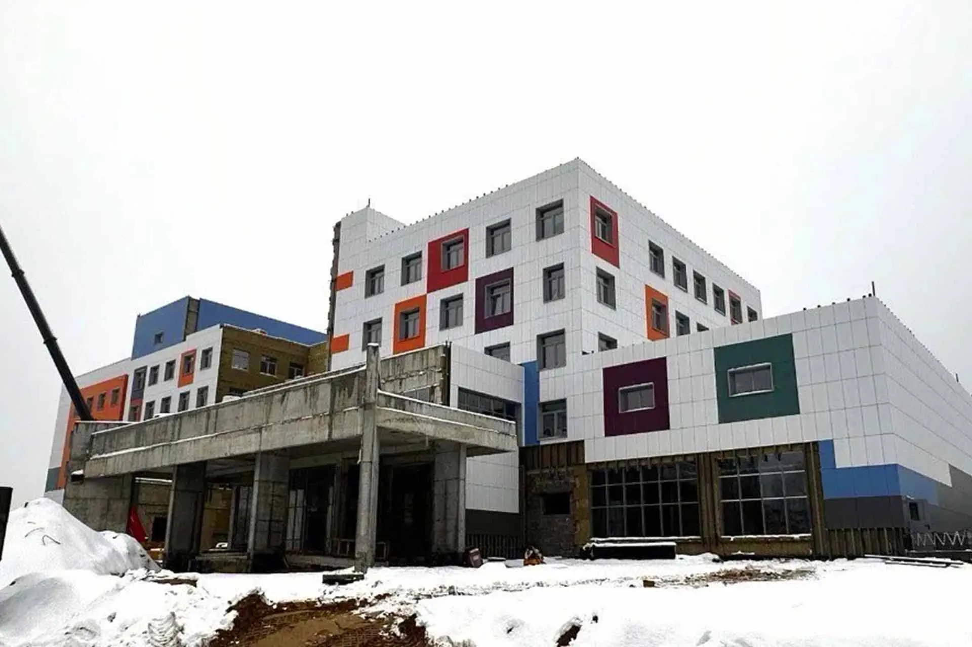 Аппарат Правительства Тверской области