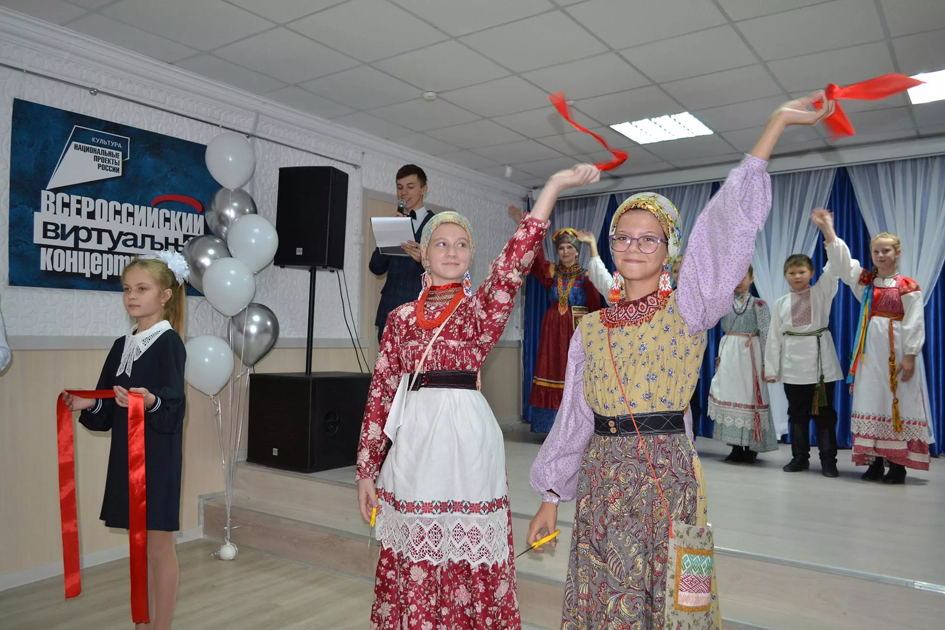 Министерство культуры Алтайского края