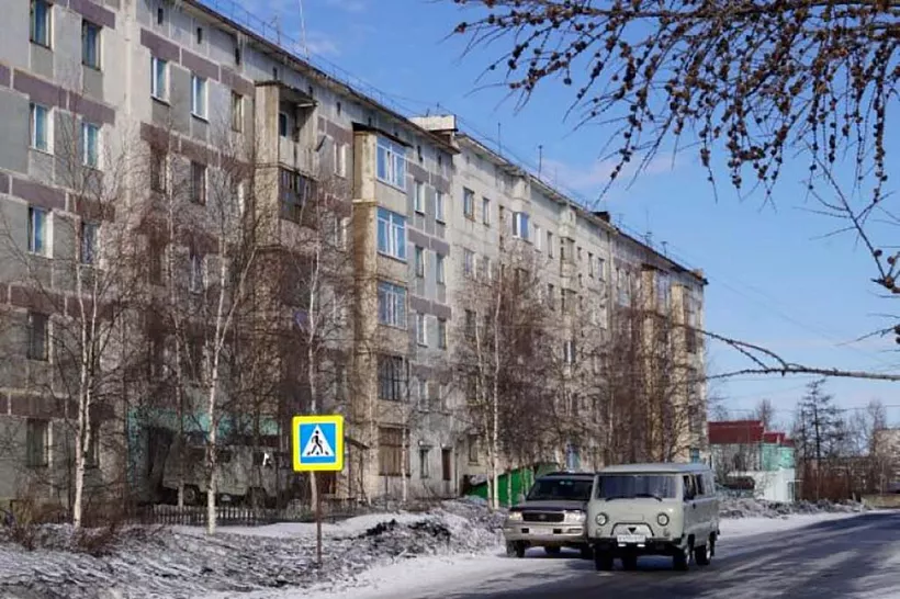 Современная зона отдыха появится в&nbsp;поселке Сеймчан Магаданской области
