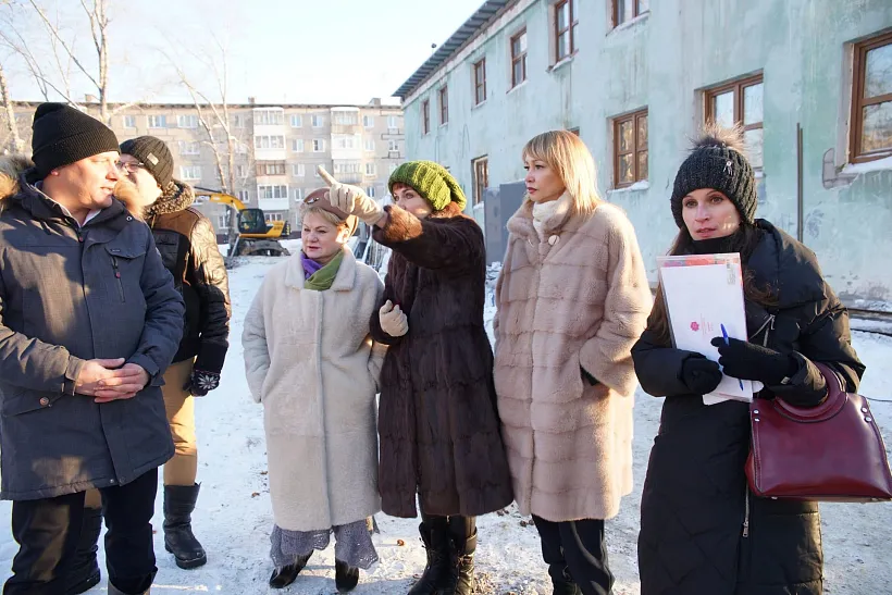 В&nbsp;Нижнем Тагиле Свердловской области отремонтируют Новый Молодежный театр