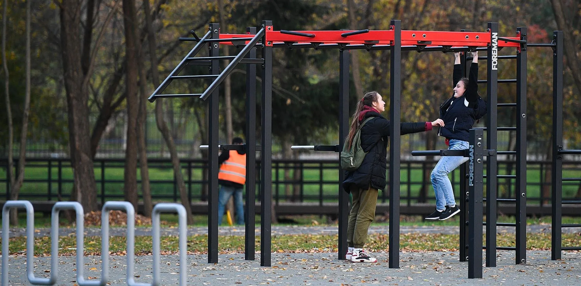 Рамиль Ситдиков/РИА Новости