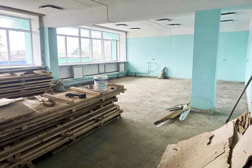 В&nbsp;Еврейской автономной области обновят Облученскую городскую библиотеку