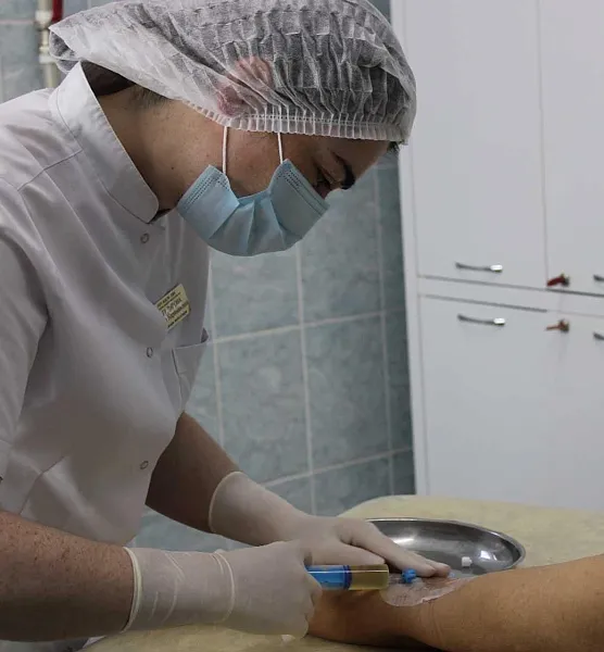 В&nbsp;поликлиниках Кубани стартовала &laquo;Неделя женского здоровья&raquo;