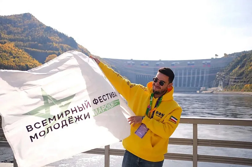 В&nbsp;Поморье пройдет экспедиция для&nbsp;иностранных участников фестиваля молодежи