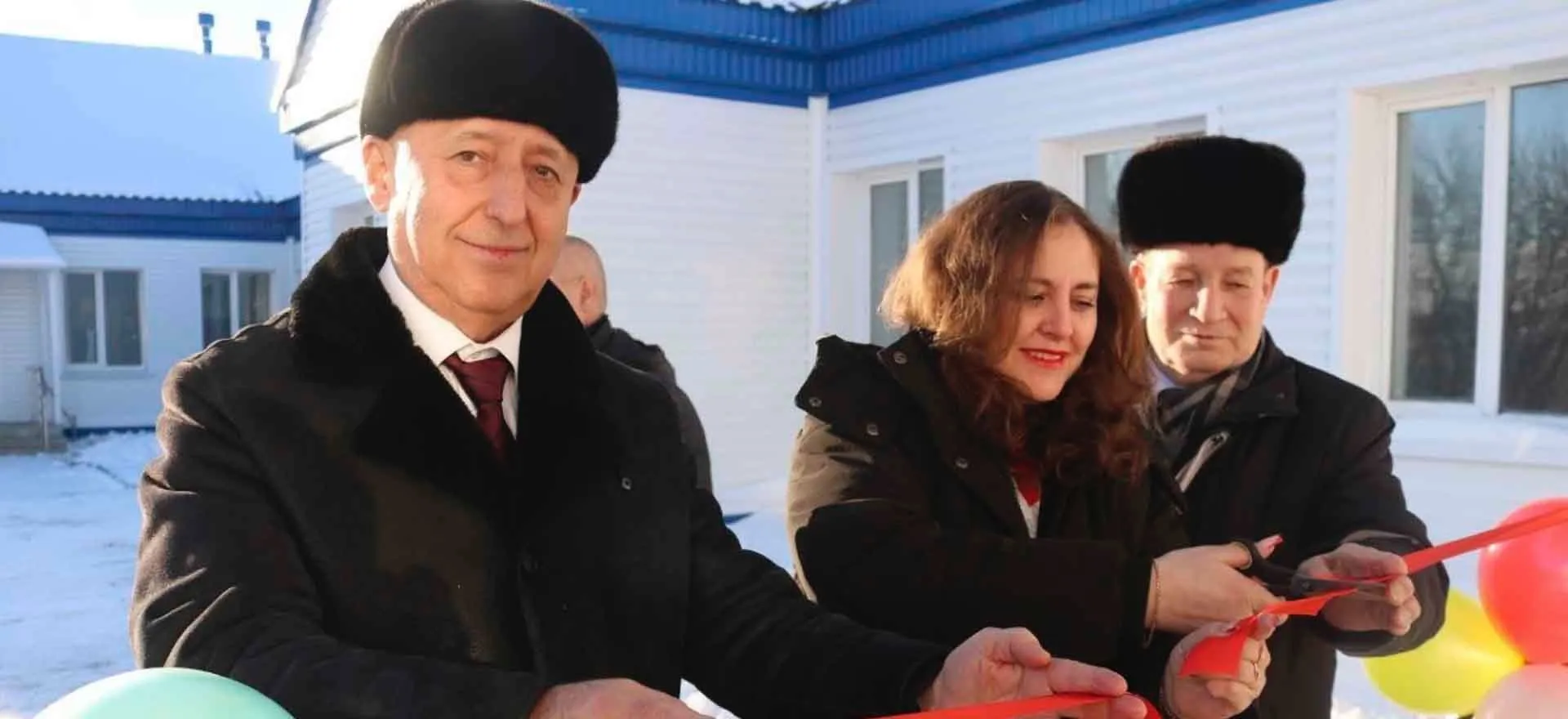 Аппарат Губернатора и Правительства Челябинской области