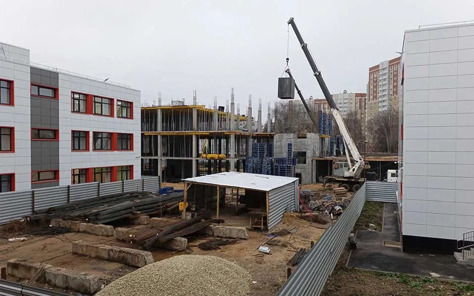Министерство информации и молодежной политики Московской области