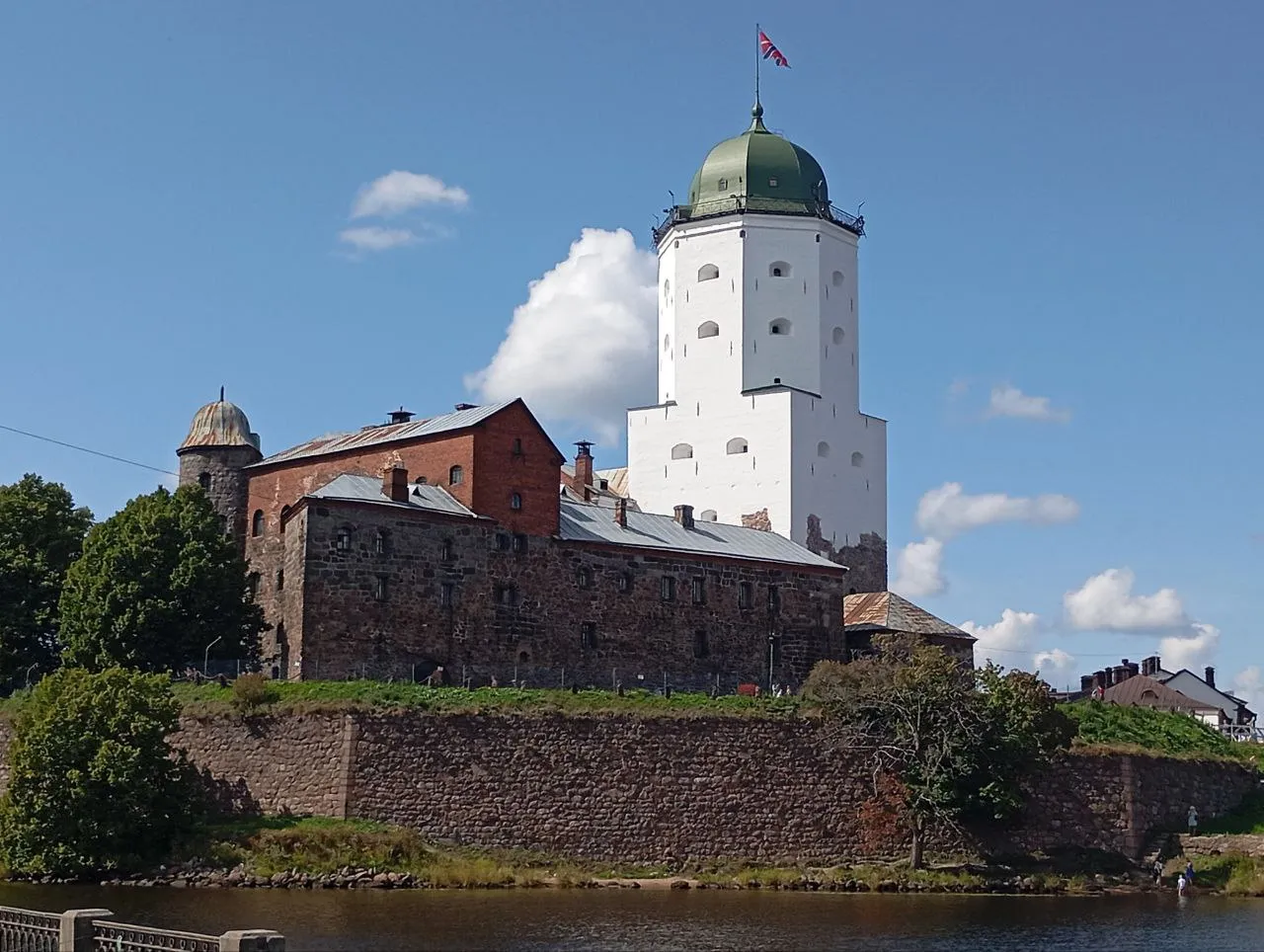 Управление пресс-службы Губернатора и Правительства Ленинградской области