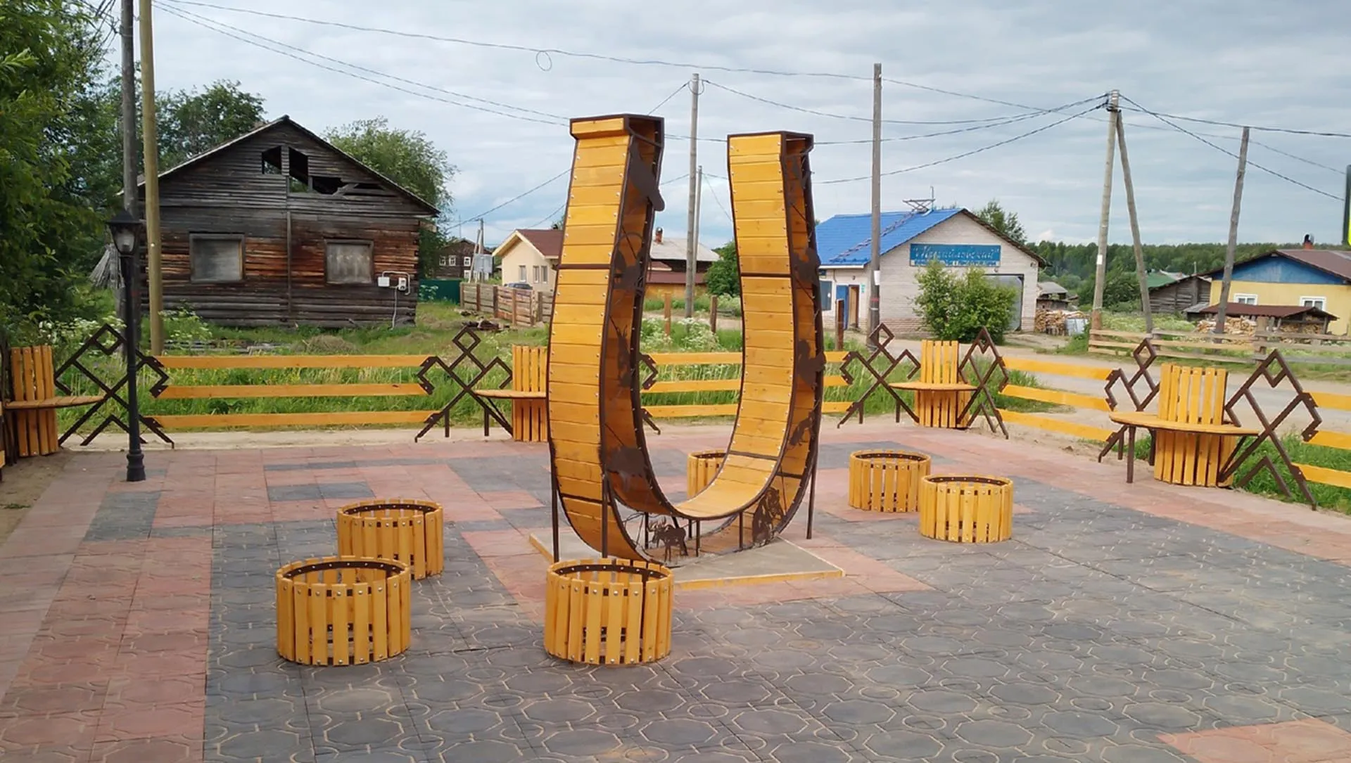 Министерство строительства и жилищно-коммунального хозяйства Республики Коми