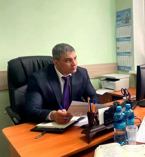 Предпринимателям Кизилюртовского района Дагестана рассказали о&nbsp;господдержке