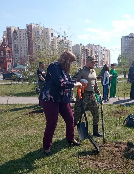 Более 40&nbsp;тысяч жителей Саратовской области поучаствовали в&nbsp;экоакциях