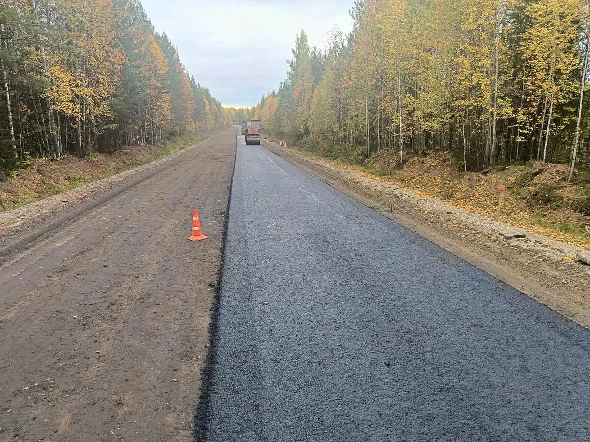 Министерство транспорта Республики Коми