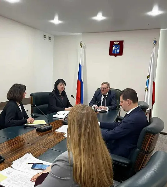 Турлагерь &laquo;Туриада&raquo; в&nbsp;Саратовской области в&nbsp;13-й раз объединит молодежь