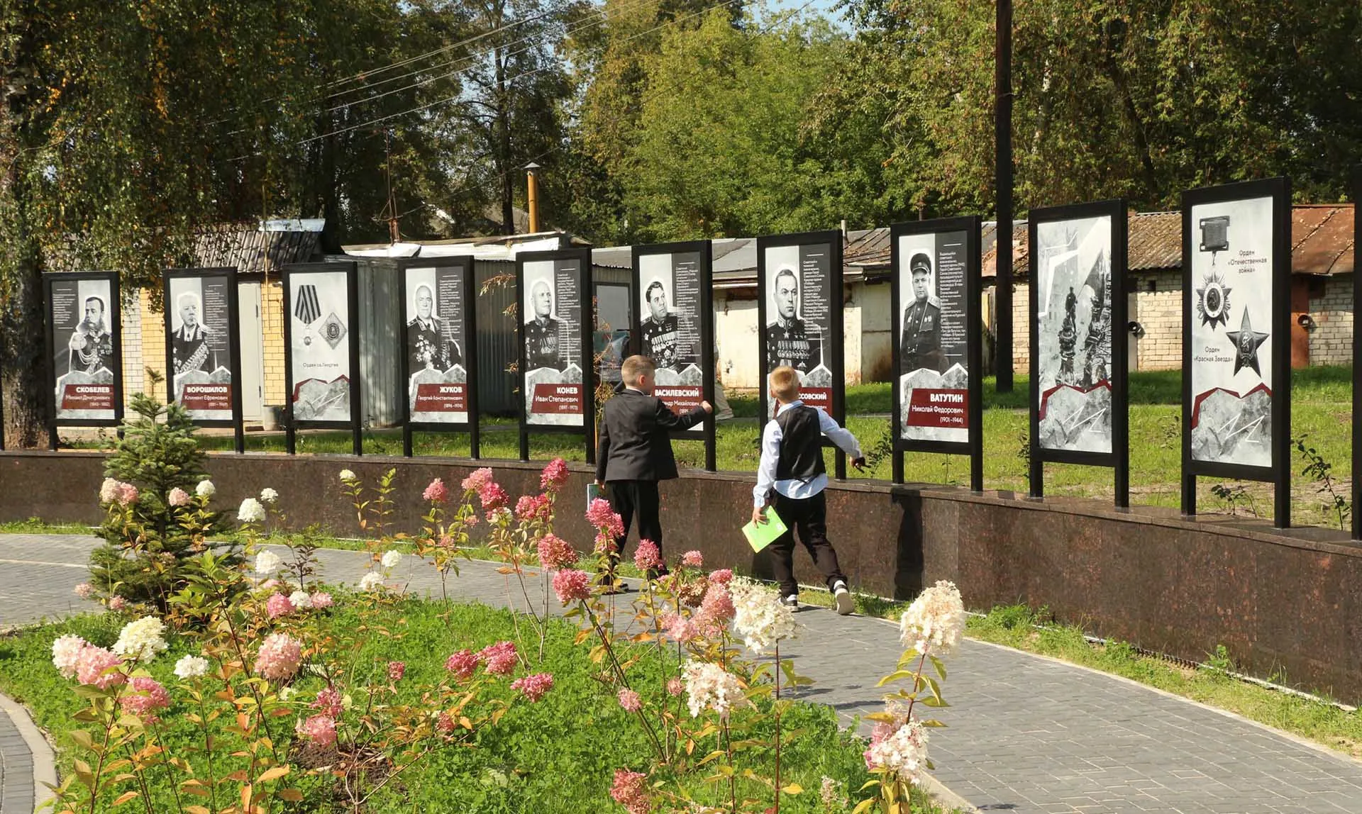 Пресс-служба Правительства Нижегородской области