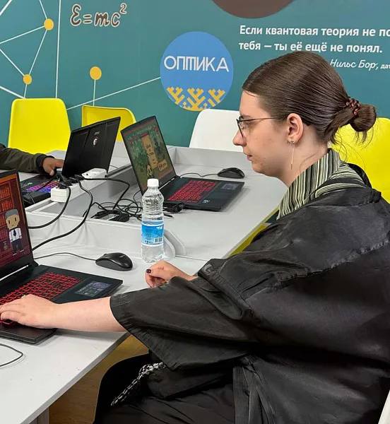 Школьники Камчатки разработали проекты по&nbsp;мониторингу паводков и&nbsp;приливов