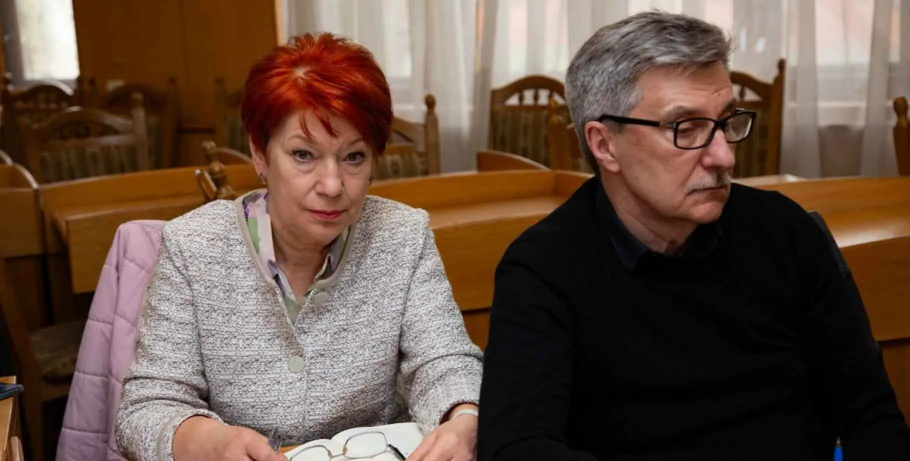 Представительство Республики Крым