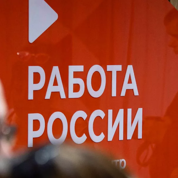 В&nbsp;Курской области более 400&nbsp;человек нашли работу на&nbsp;ярмарке трудоустройства