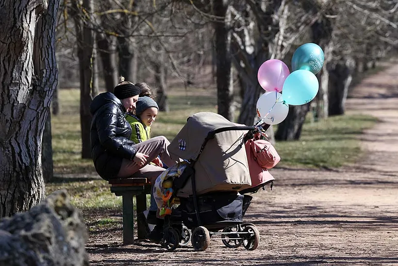 В&nbsp;четырех детсадах Пермского края откроются группы для&nbsp;детей до&nbsp;1&nbsp;года