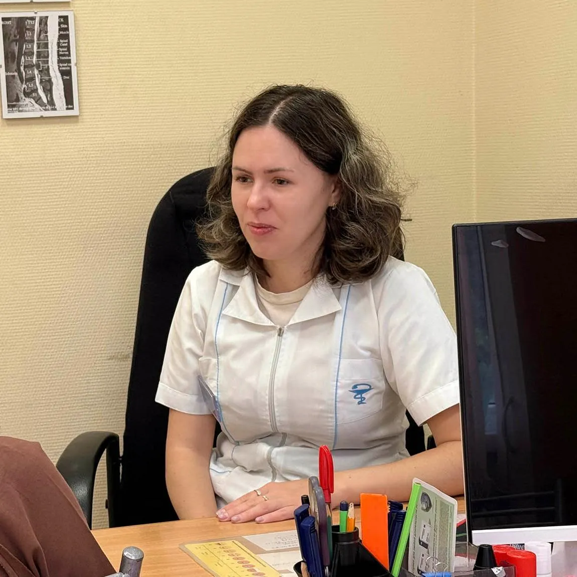 ГБУЗ ЛО "Приозерская МБ"