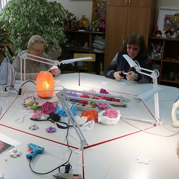 Более 300&nbsp;тыс. жителей Новосибирской области выбрали &laquo;Активное долголетие&raquo;