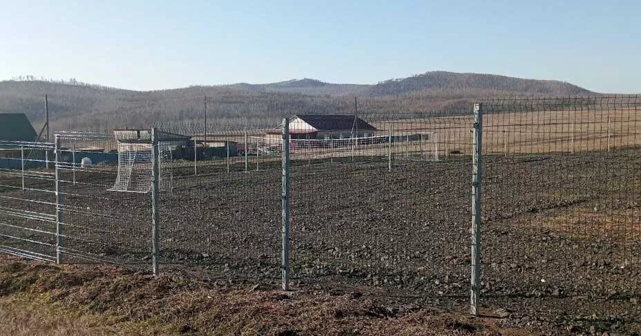 МКУ Администрация муниципального района "Шелопугинский район"
