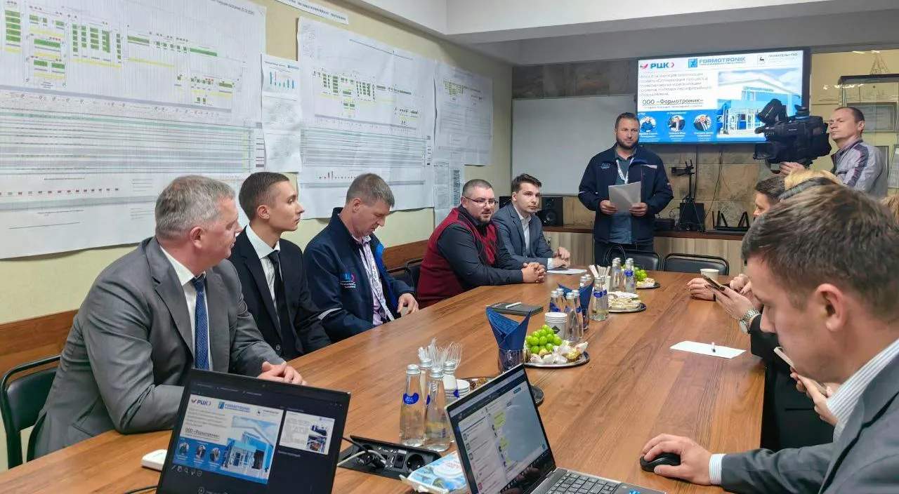  Пресс-служба Правительства Нижегородской области