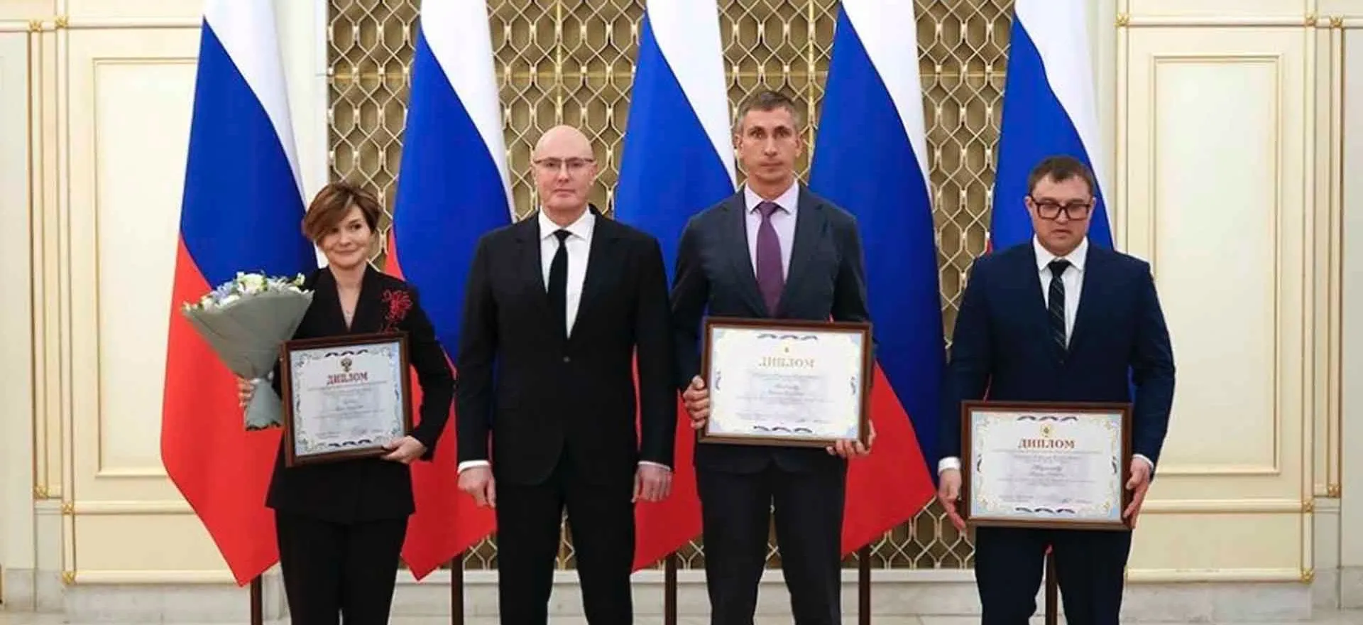 Администрация Главы Республики Дагестан