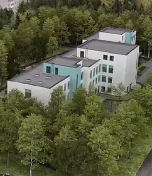 В&nbsp;подмосковной Дубне начали строить детскую поликлинику