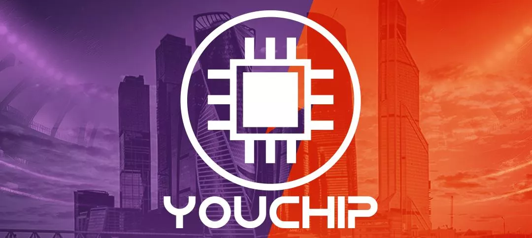 компания YouChip