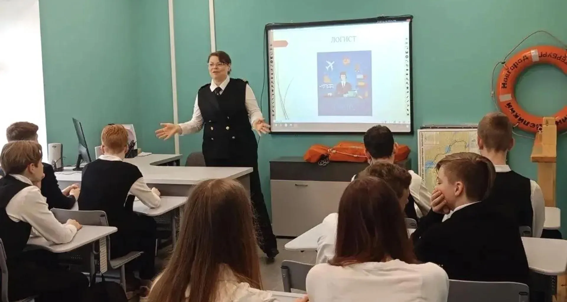 Минобразования Новгородской области