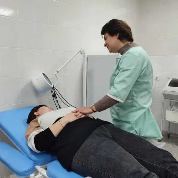 В&nbsp;Волгоградской области в&nbsp;2025&nbsp;году отремонтировали 10&nbsp;женских консультаций