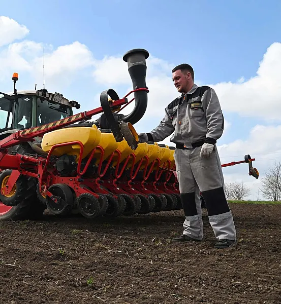 В&nbsp;Кетовском округе Курганской области прошел агротур для&nbsp;школьников