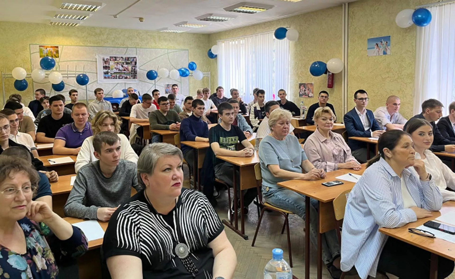 ФГБОУ ВО "Ростовский государственный унивесиритет путей сообщения"