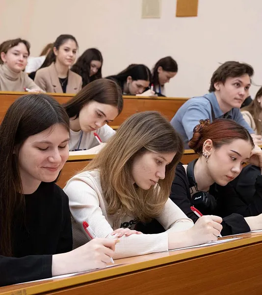 В&nbsp;набережночелнинском вузе будут готовить сурдопедагогов