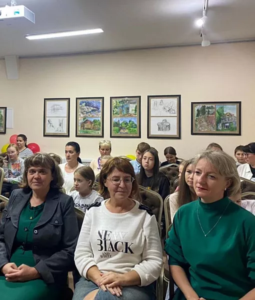 В&nbsp;городе Лахденпохья Республики Карелия открыли виртуальный концертный зал