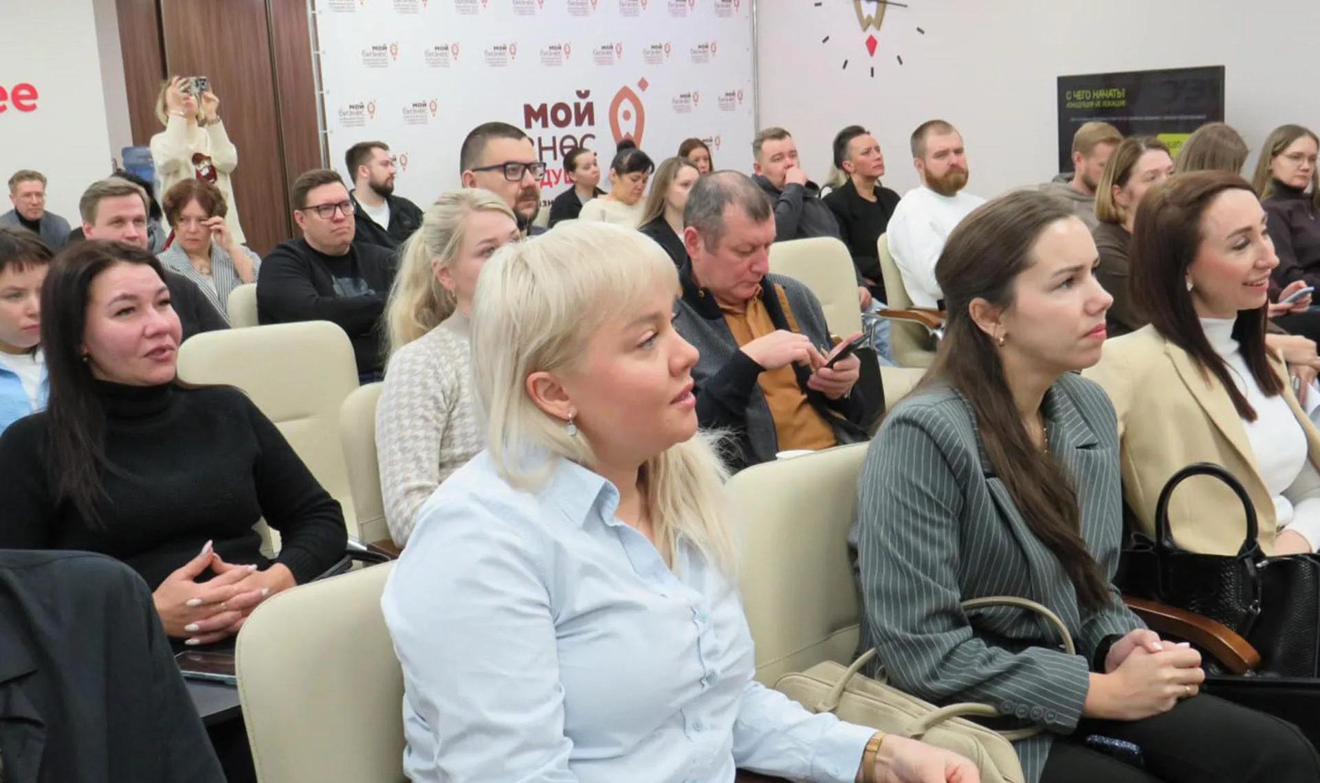 Управление массовых коммуникаций Кировской области
