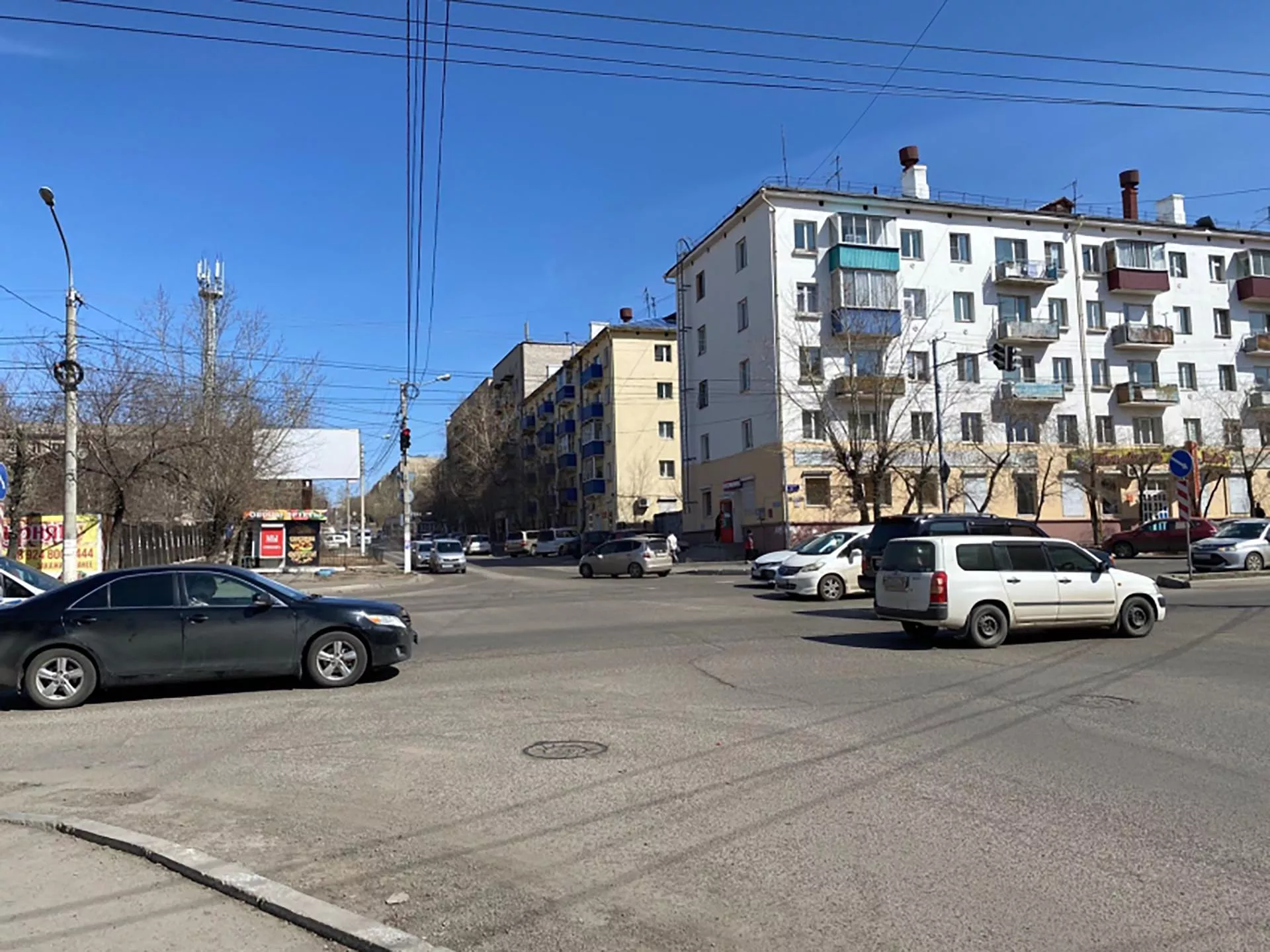  Министерство строительства, дорожного хозяйства и транспорта Забайкальского края