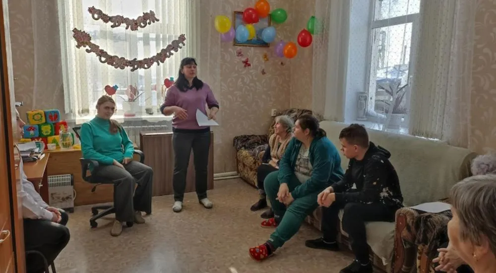 Администрация Тайгинского городского округа