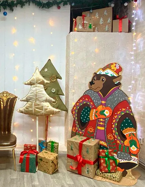 В&nbsp;волгоградском музее &laquo;Старая Сарепта&raquo; стартует цикл новогодних программ