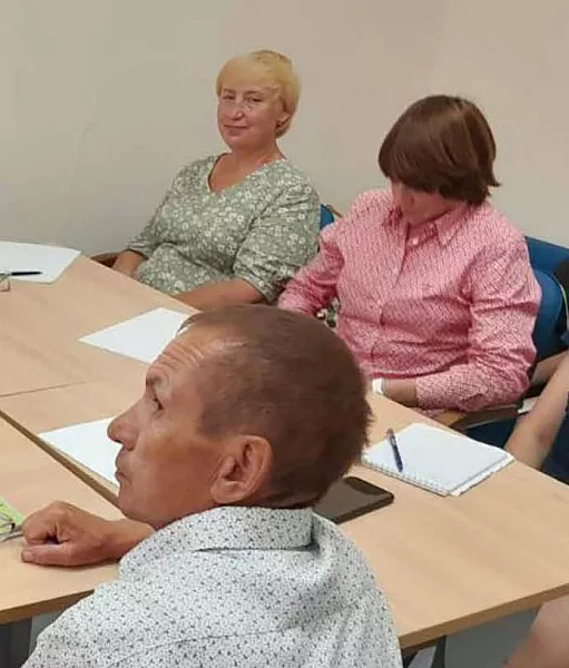 Более 300&nbsp;безработных граждан Чувашии прошли психологические тренинги