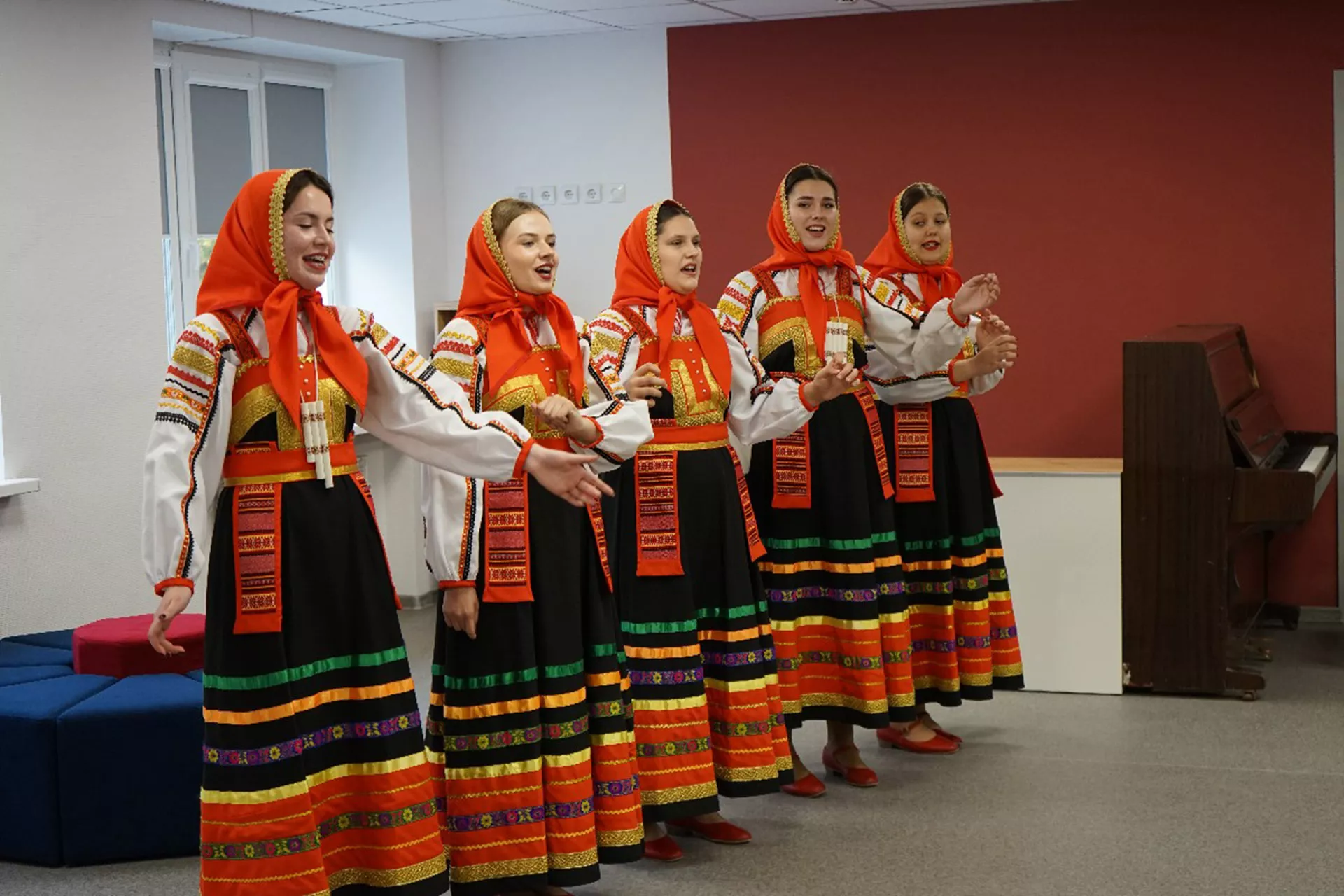 Правительство Белгородской области