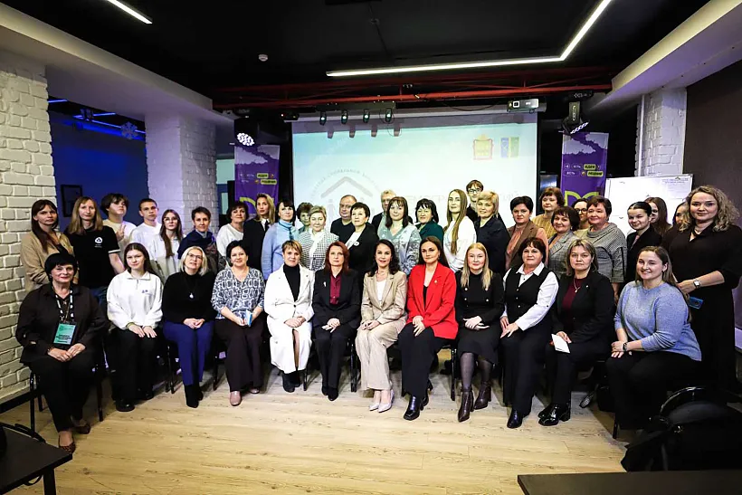 В&nbsp;Заречном Пензенской области прошел II Демографический форум