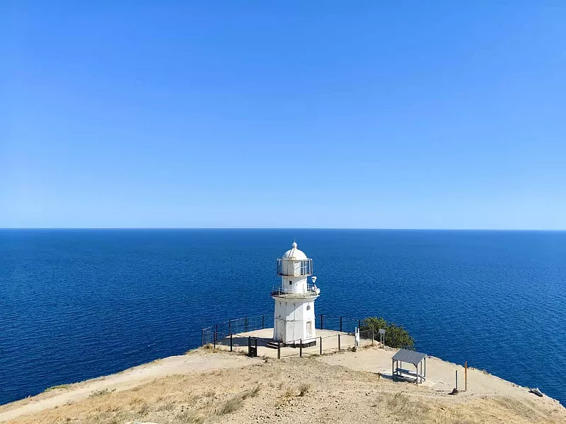 В&nbsp;Крыму обустроят шесть новых участков &laquo;Большой Крымской тропы&raquo;