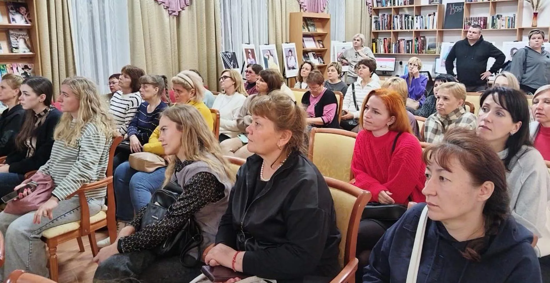 Министерство культуры Свердловской области