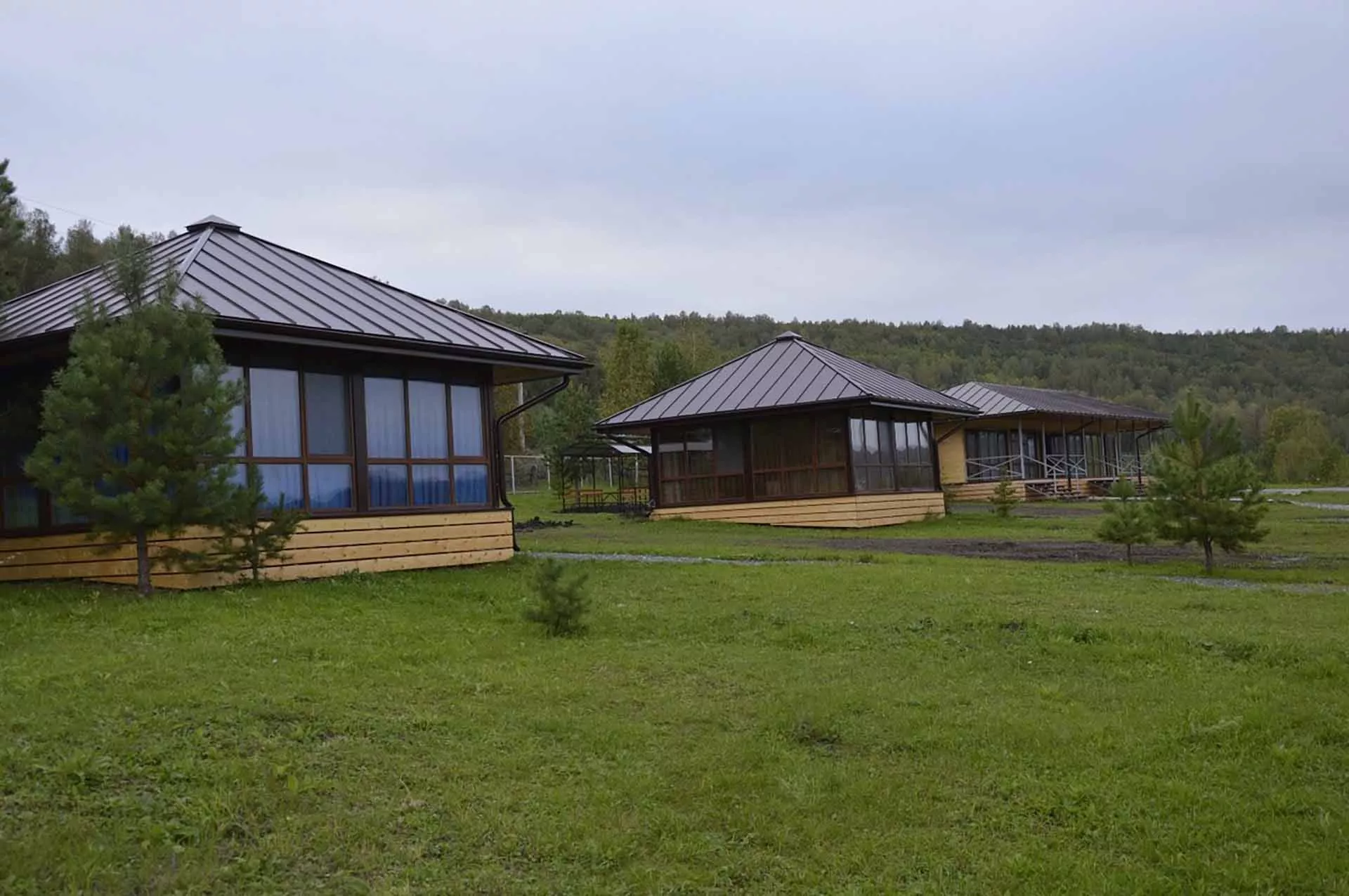 Администрация МР Караидельский район РБ