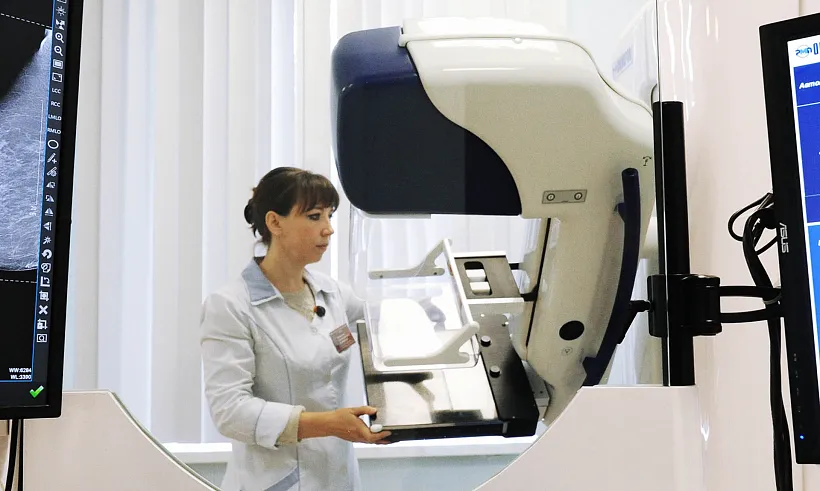 В&nbsp;Йошкар-Оле откроют еще&nbsp;одну женскую консультацию